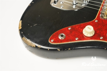 g7-JM/R	Heavy Relic - Black Beauty